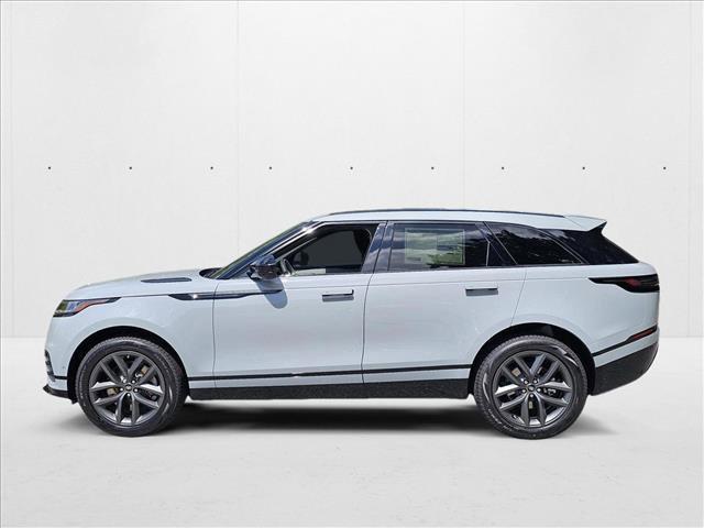 new 2026 Land Rover Range Rover Velar car, priced at $67,997