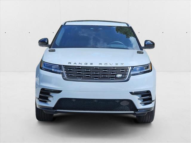 new 2026 Land Rover Range Rover Velar car, priced at $67,997