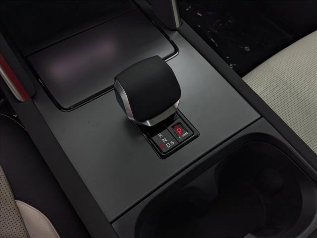 new 2025 Land Rover Discovery Sport car, priced at $51,418