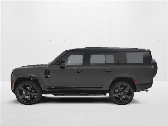 new 2026 Land Rover Defender car, priced at $104,765
