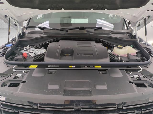new 2026 Land Rover Range Rover Sport car, priced at $106,639