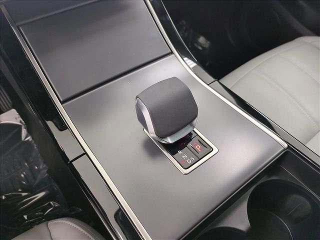 used 2026 Land Rover Range Rover Evoque car, priced at $40,664