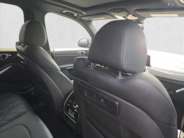 used 2023 BMW X5 car, priced at $38,210