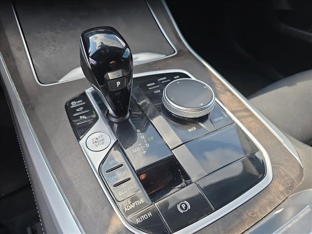 used 2023 BMW X5 car, priced at $38,210