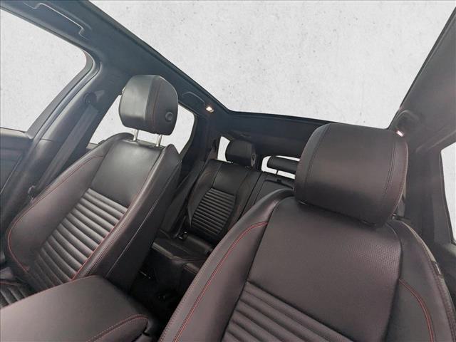used 2020 Land Rover Discovery Sport car, priced at $27,336