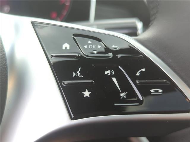 used 2024 Mercedes-Benz C-Class car, priced at $36,612