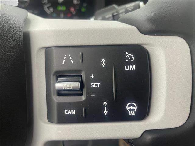 new 2026 Land Rover Defender car, priced at $120,376