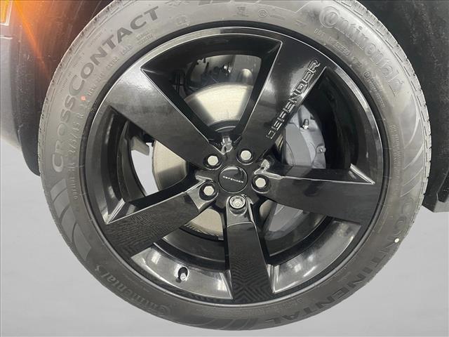 new 2026 Land Rover Defender car, priced at $120,376