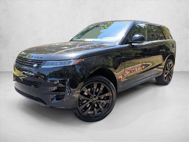 new 2026 Land Rover Range Rover Sport car, priced at $100,084