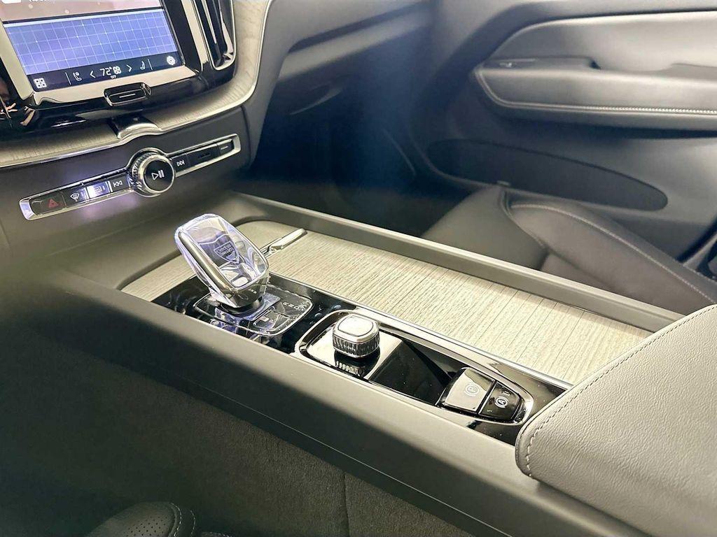 used 2025 Volvo XC60 Plug-In Hybrid car, priced at $60,300
