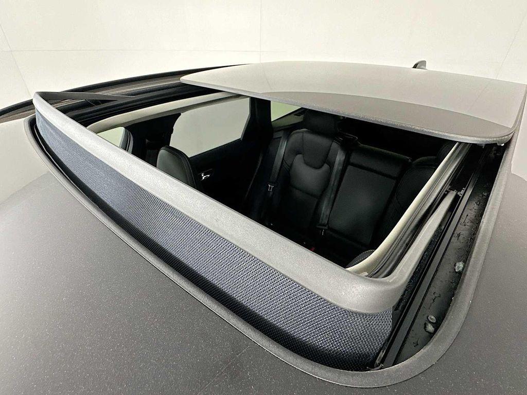 used 2025 Volvo XC60 Plug-In Hybrid car, priced at $60,300