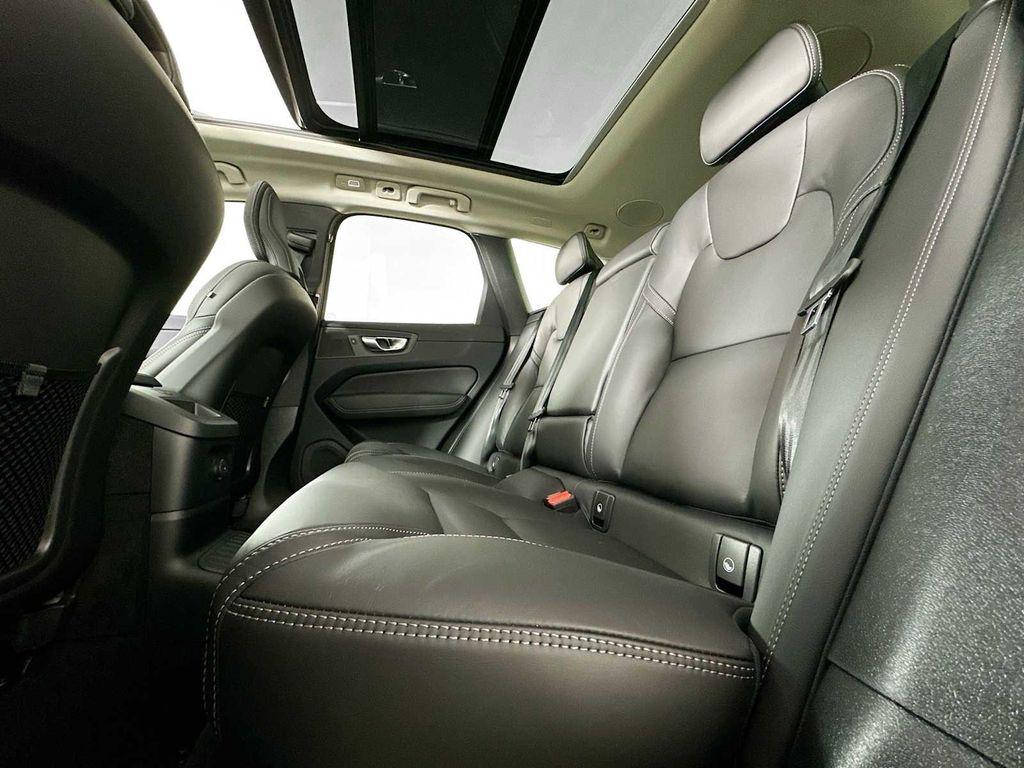 used 2025 Volvo XC60 Plug-In Hybrid car, priced at $60,300