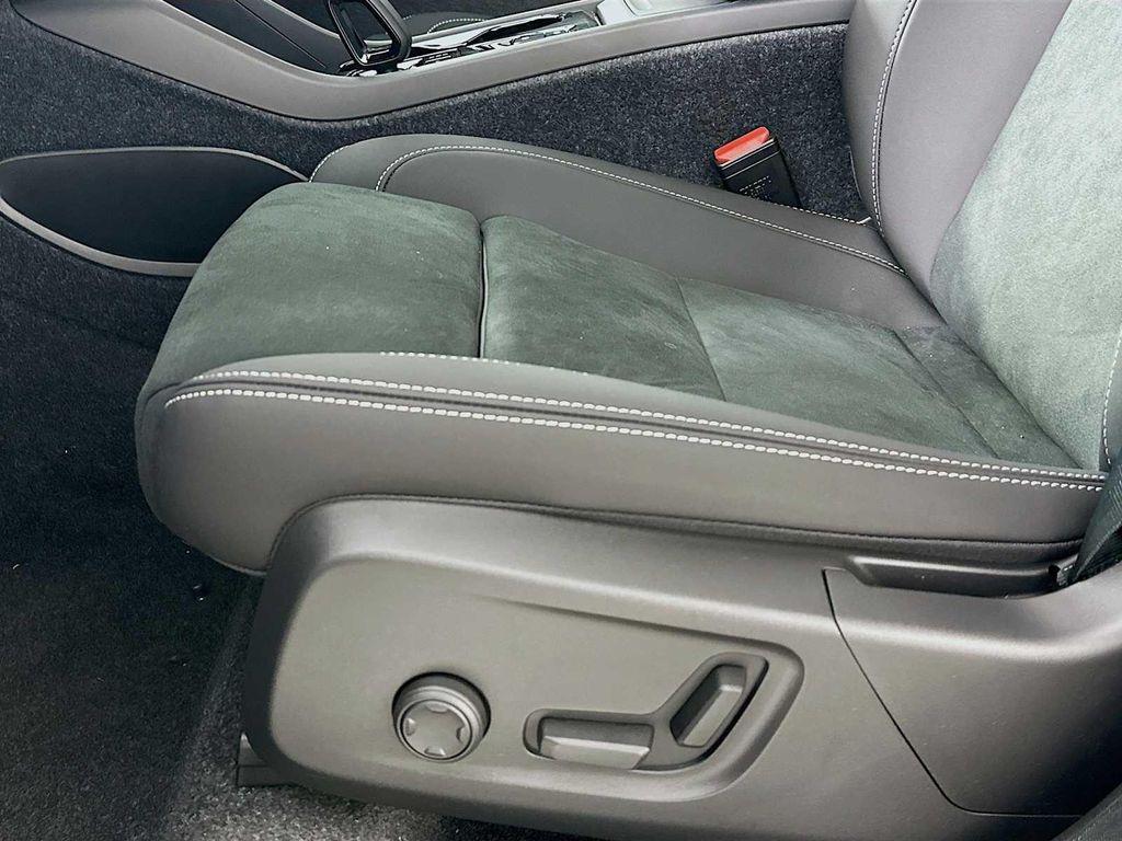 new 2026 Volvo XC40 car, priced at $54,735