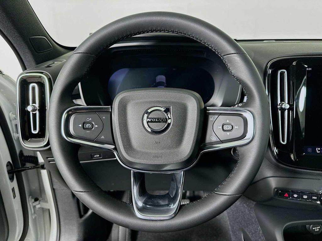 new 2026 Volvo XC40 car, priced at $54,735