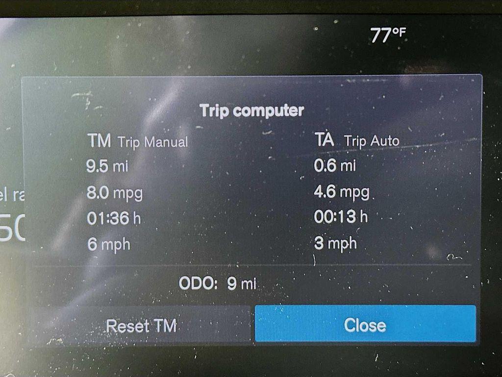 new 2026 Volvo XC40 car, priced at $54,735