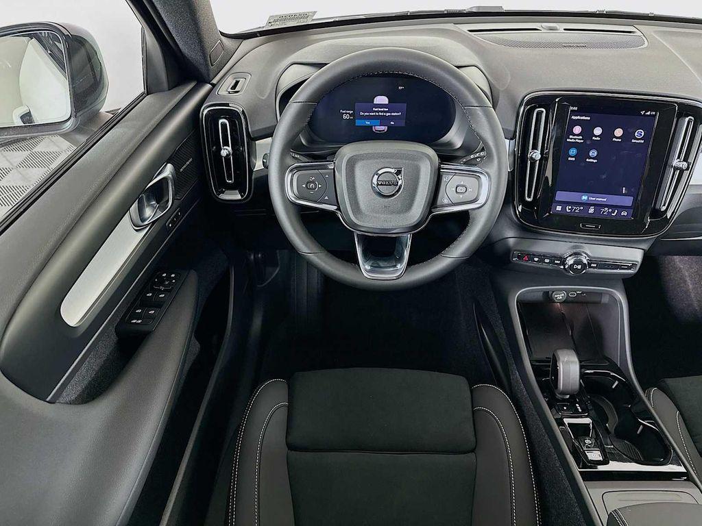 new 2026 Volvo XC40 car, priced at $54,735