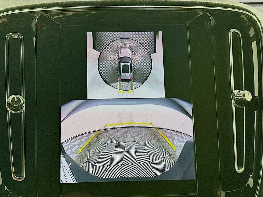 new 2026 Volvo XC40 car, priced at $54,735