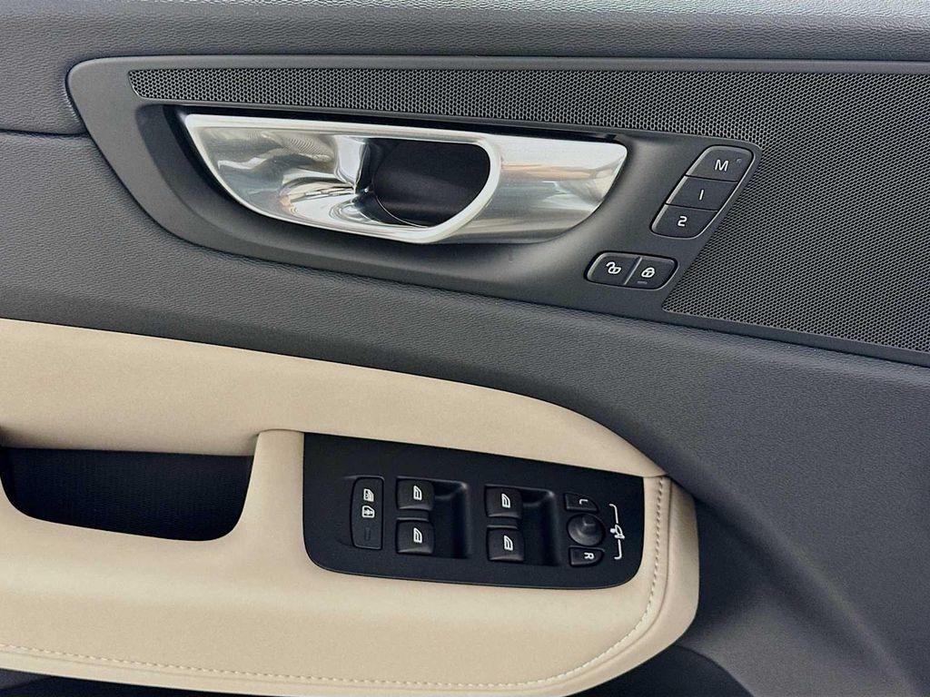 new 2026 Volvo XC60 car, priced at $58,710