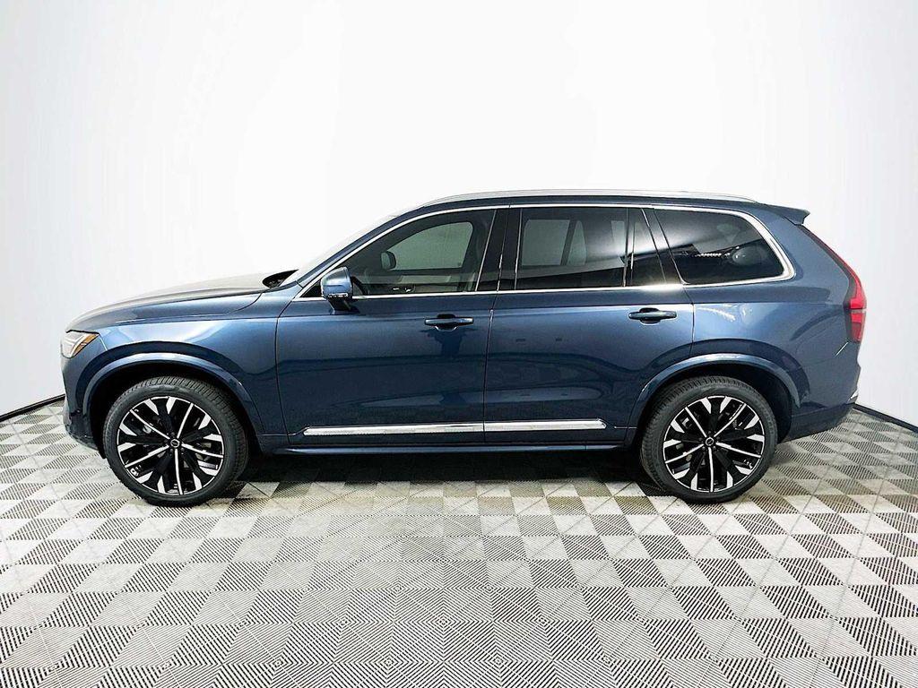 new 2026 Volvo XC90 car, priced at $67,235