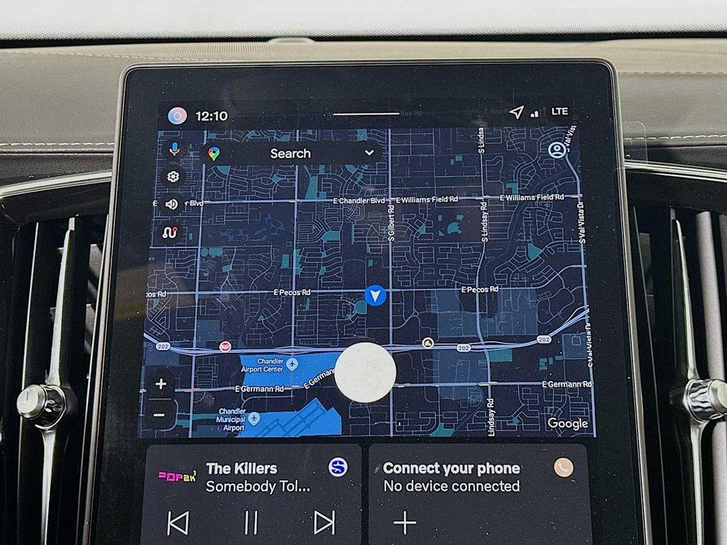 new 2026 Volvo XC90 car, priced at $67,235