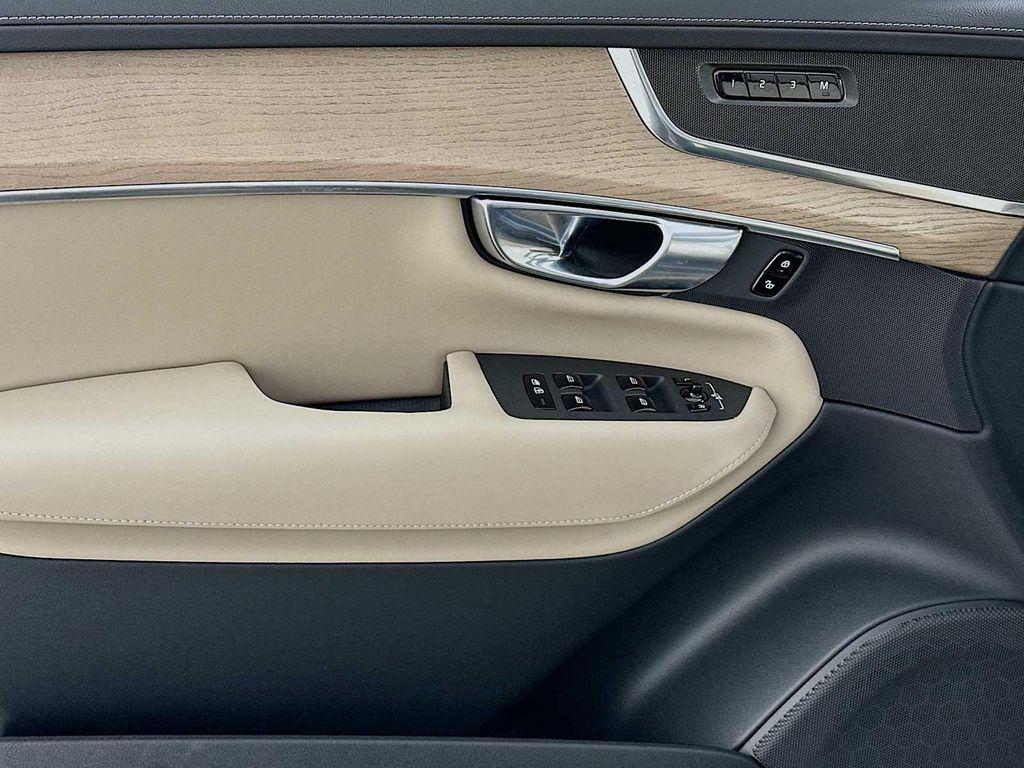 new 2026 Volvo XC90 car, priced at $67,235