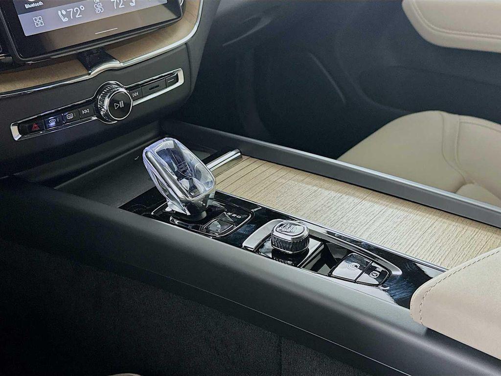 new 2026 Volvo XC60 car, priced at $53,859
