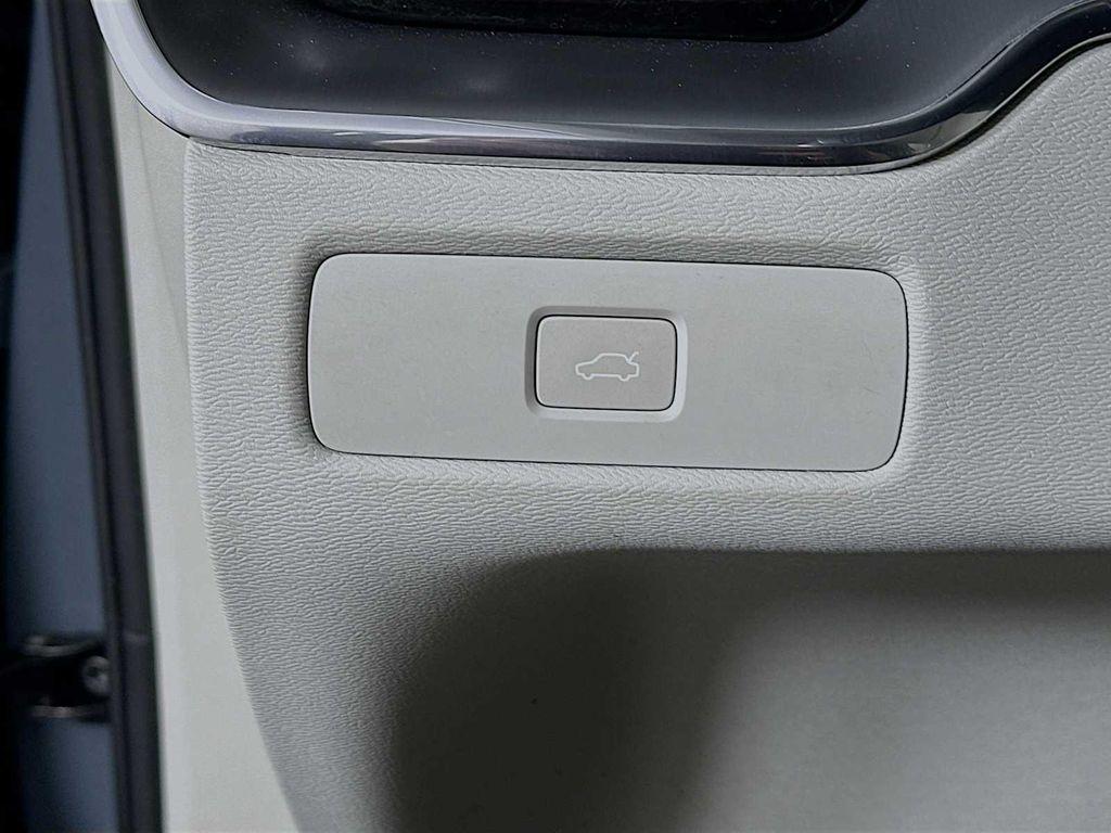 used 2023 Volvo XC60 car, priced at $35,700