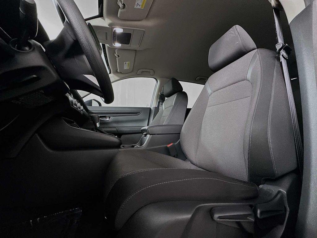 used 2024 Honda CR-V car, priced at $29,700