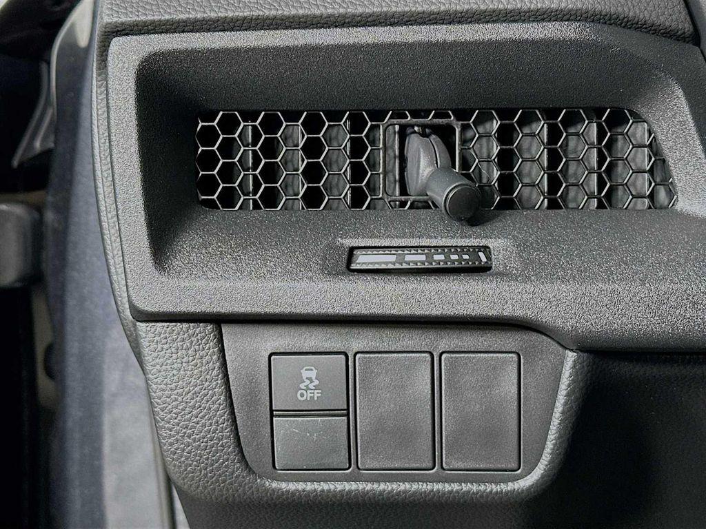 used 2024 Honda CR-V car, priced at $29,700