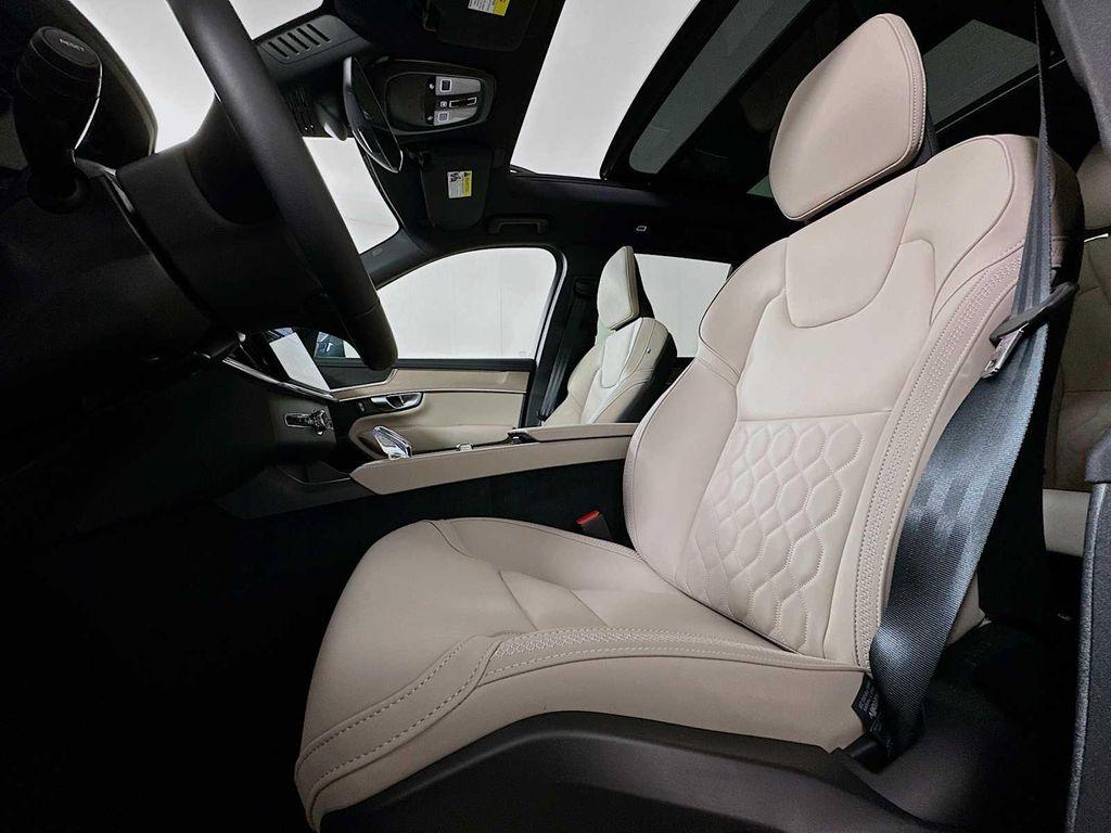 new 2026 Volvo XC90 car, priced at $62,345