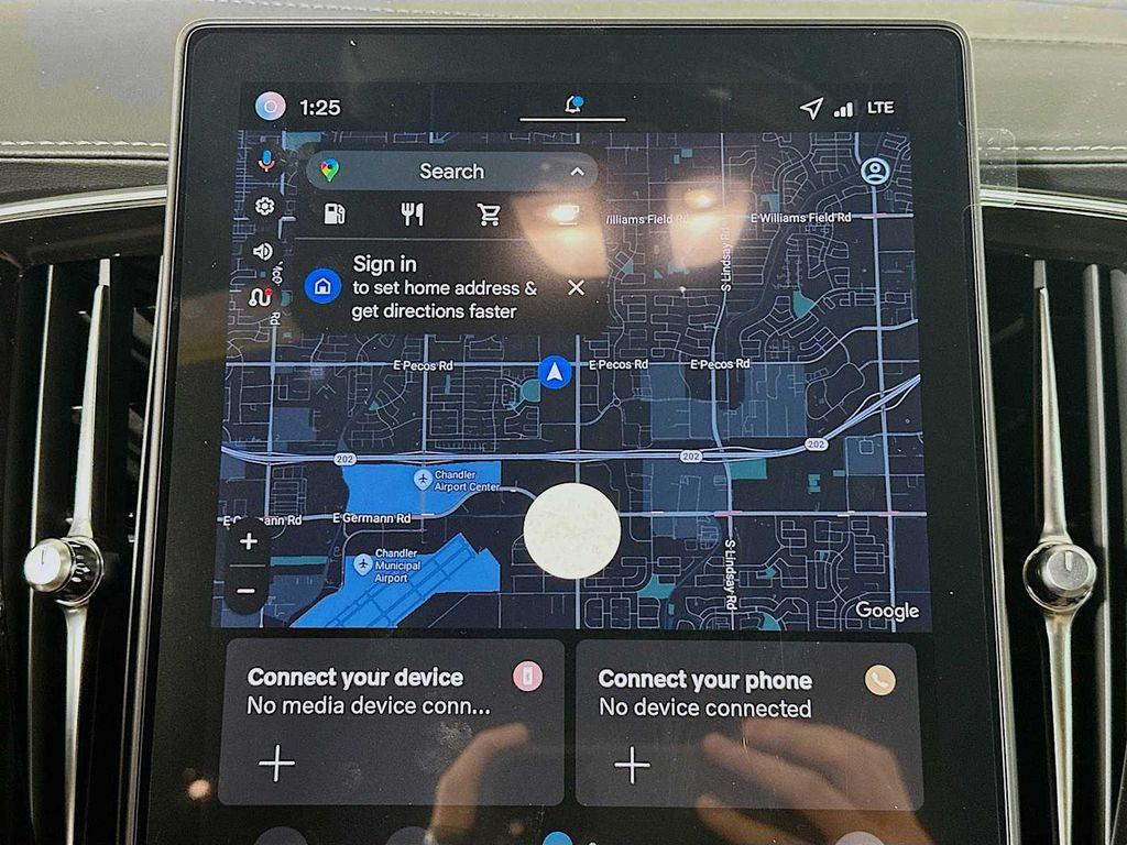 new 2026 Volvo XC90 car, priced at $62,345