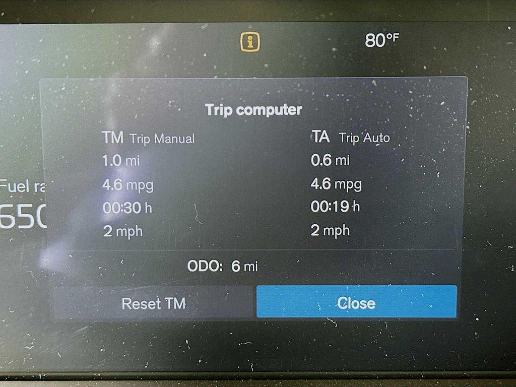 new 2026 Volvo XC90 car, priced at $62,345