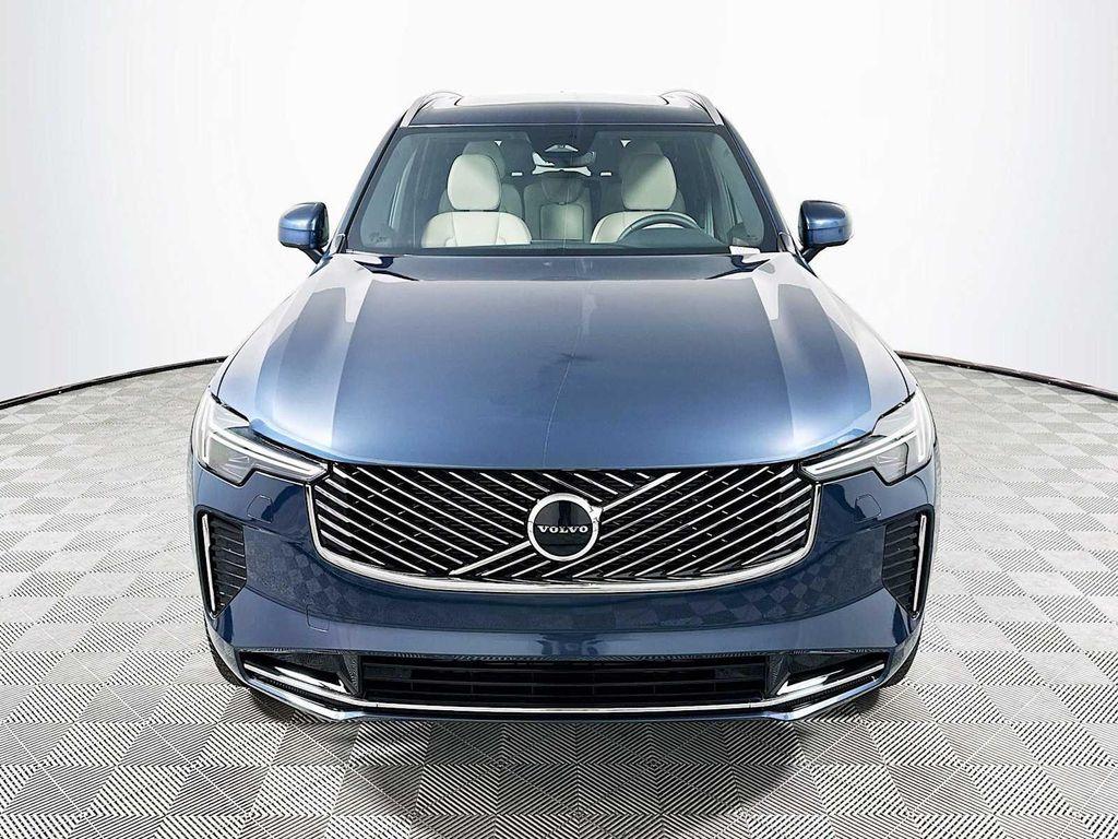 new 2026 Volvo XC90 car, priced at $62,345