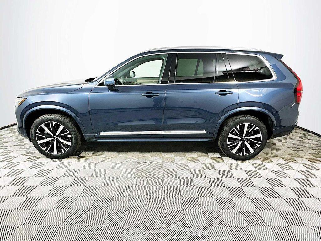 new 2026 Volvo XC90 car, priced at $62,345