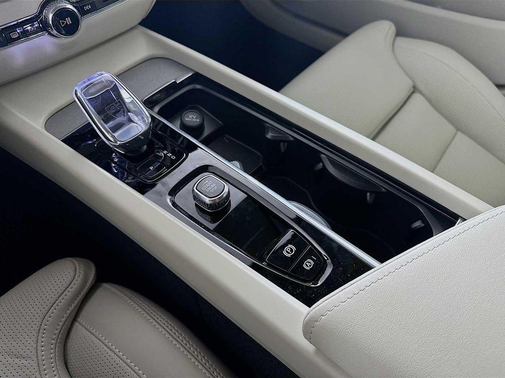 used 2025 Volvo V60 Cross Country car, priced at $54,300