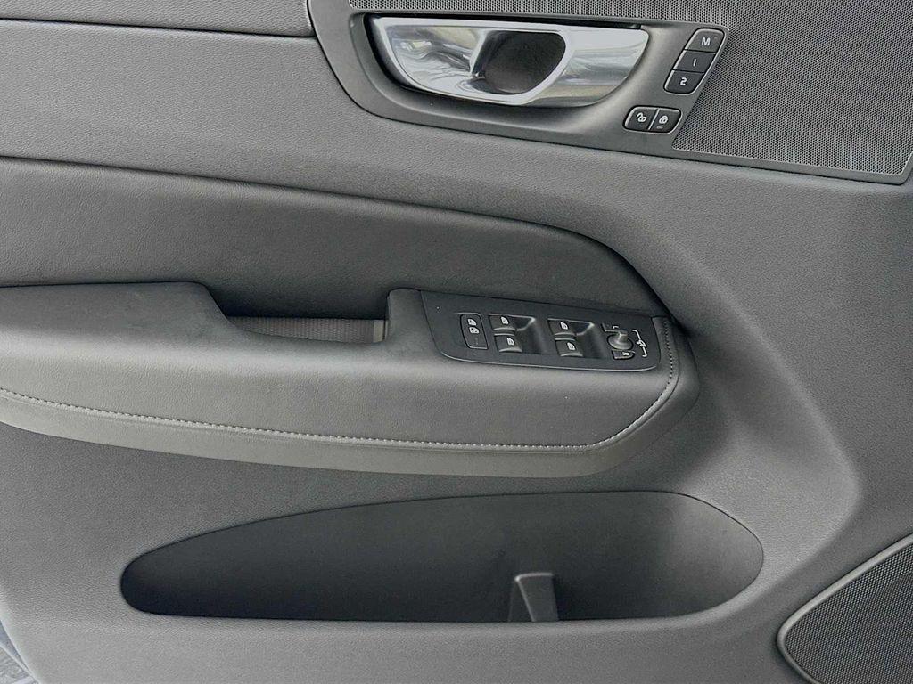 used 2025 Volvo XC60 Plug-In Hybrid car, priced at $56,200