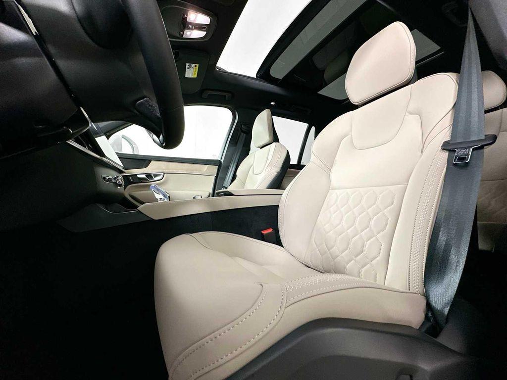 new 2026 Volvo XC90 Plug-In Hybrid car, priced at $81,875