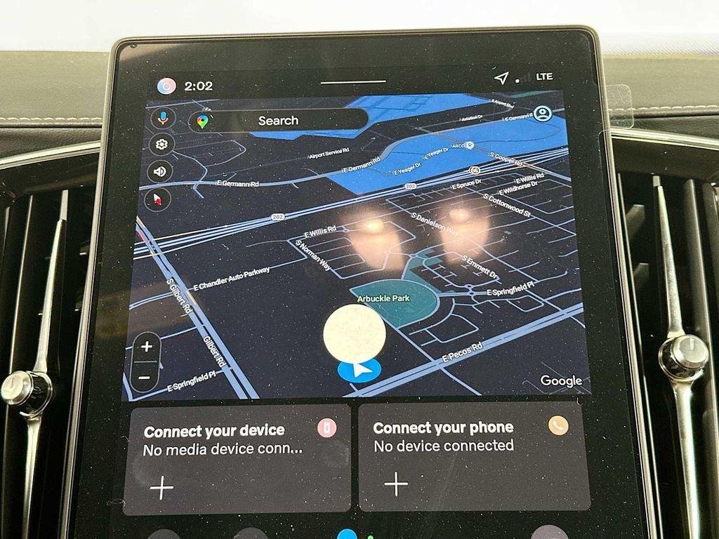 new 2026 Volvo XC90 Plug-In Hybrid car, priced at $81,875