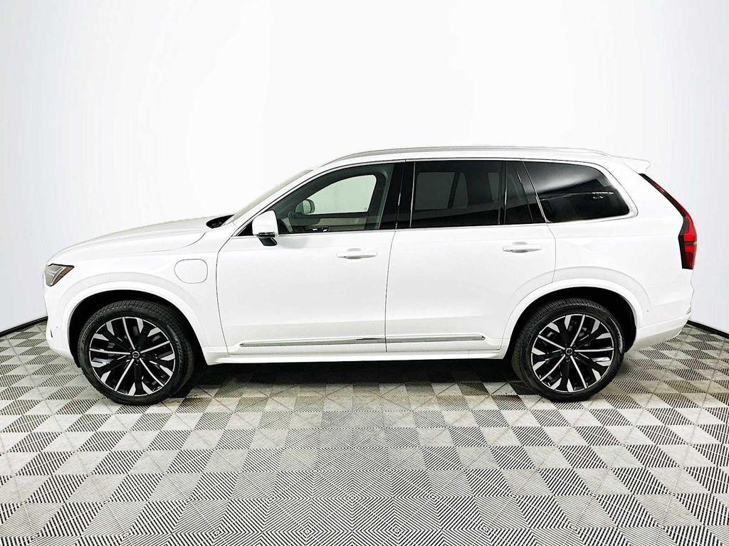 new 2026 Volvo XC90 Plug-In Hybrid car, priced at $81,875