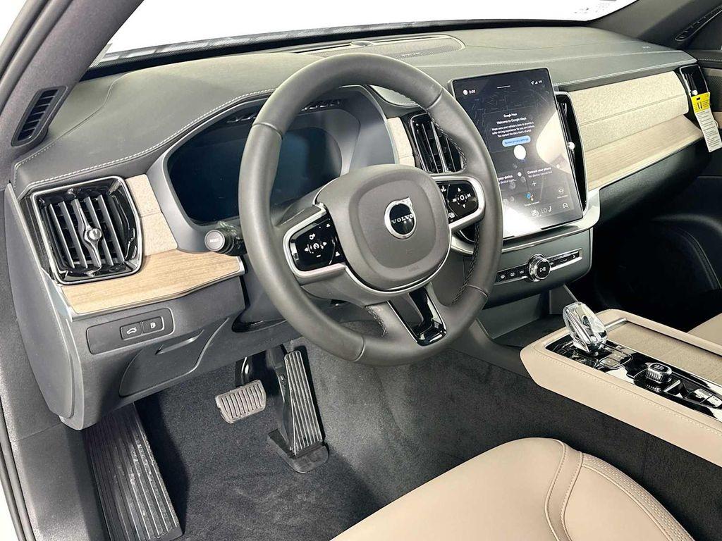 new 2026 Volvo XC90 Plug-In Hybrid car, priced at $81,875