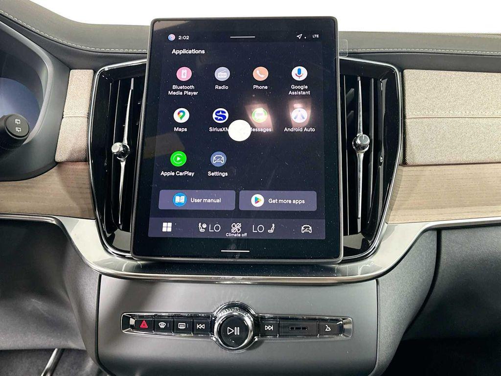 new 2026 Volvo XC90 Plug-In Hybrid car, priced at $81,875