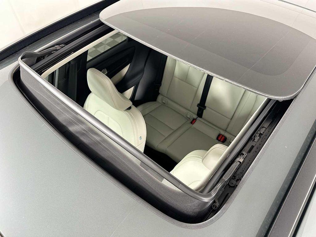 new 2026 Volvo XC40 car, priced at $50,260