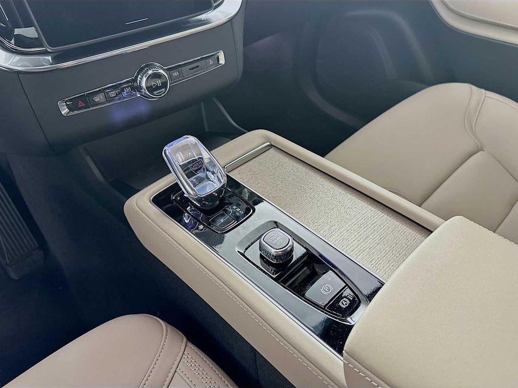 new 2026 Volvo XC90 car, priced at $71,825