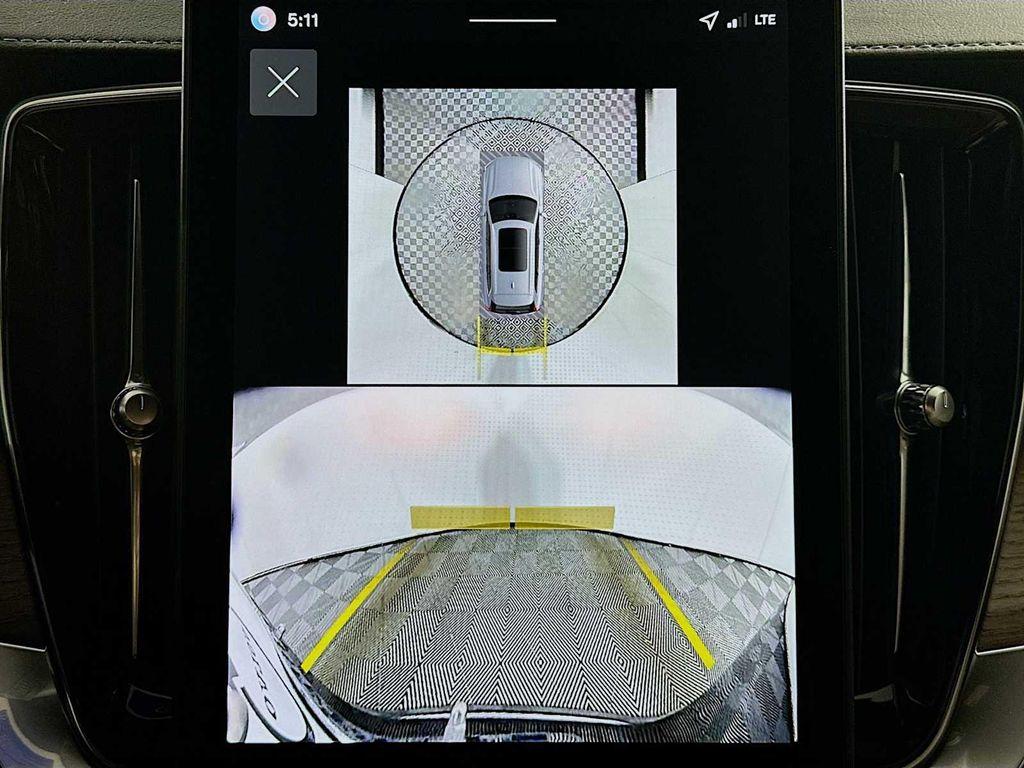 new 2026 Volvo XC90 car, priced at $71,825