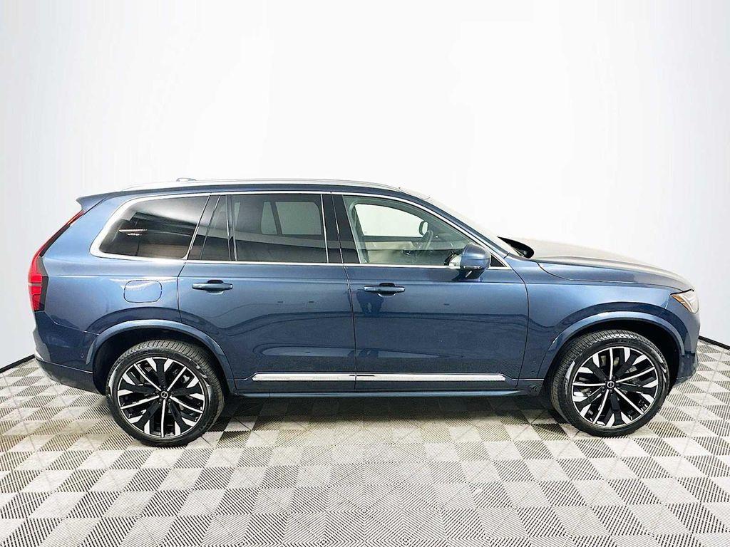 new 2026 Volvo XC90 Plug-In Hybrid car, priced at $81,875