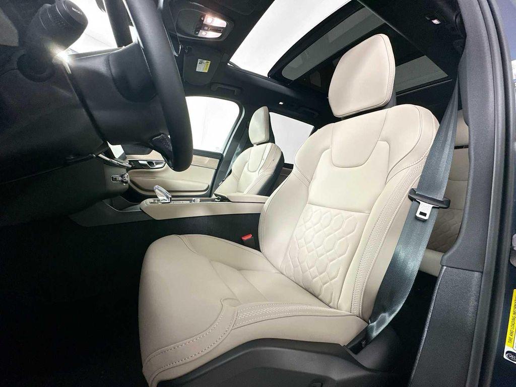 new 2026 Volvo XC90 Plug-In Hybrid car, priced at $81,875