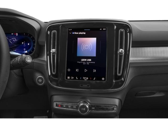 new 2026 Volvo XC40 car, priced at $54,085