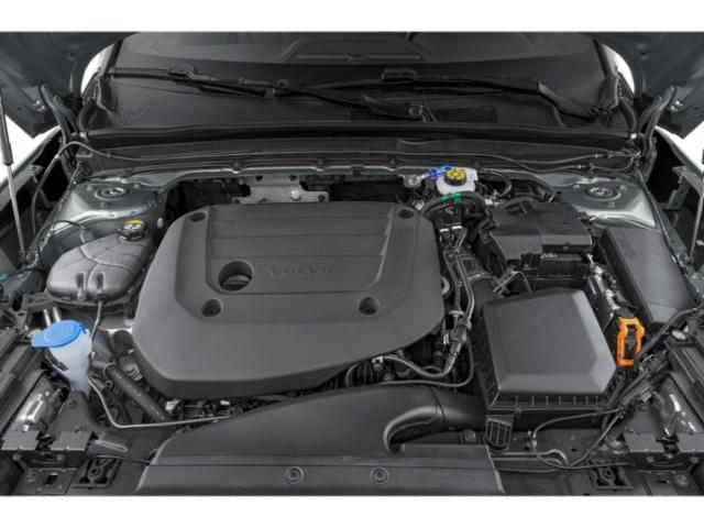 new 2026 Volvo XC40 car, priced at $54,085