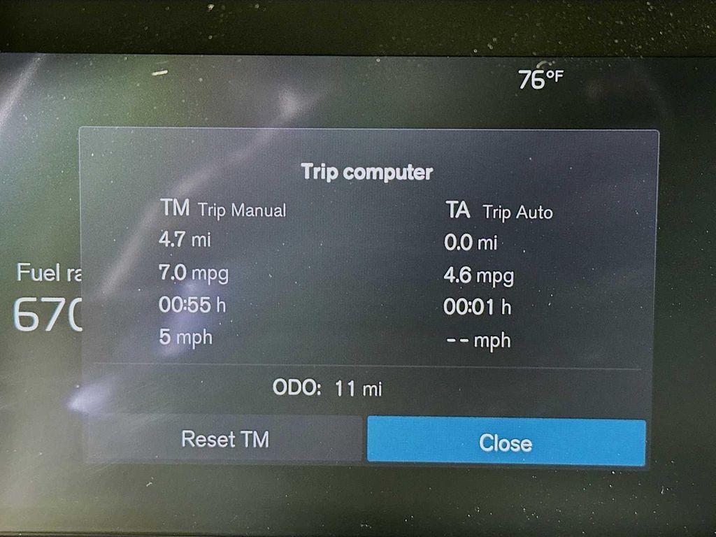 new 2026 Volvo XC60 car, priced at $64,375