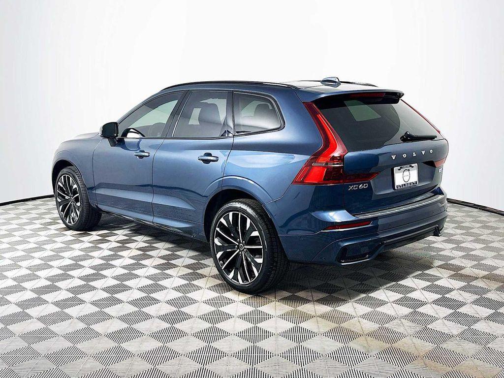 new 2026 Volvo XC60 car, priced at $64,375